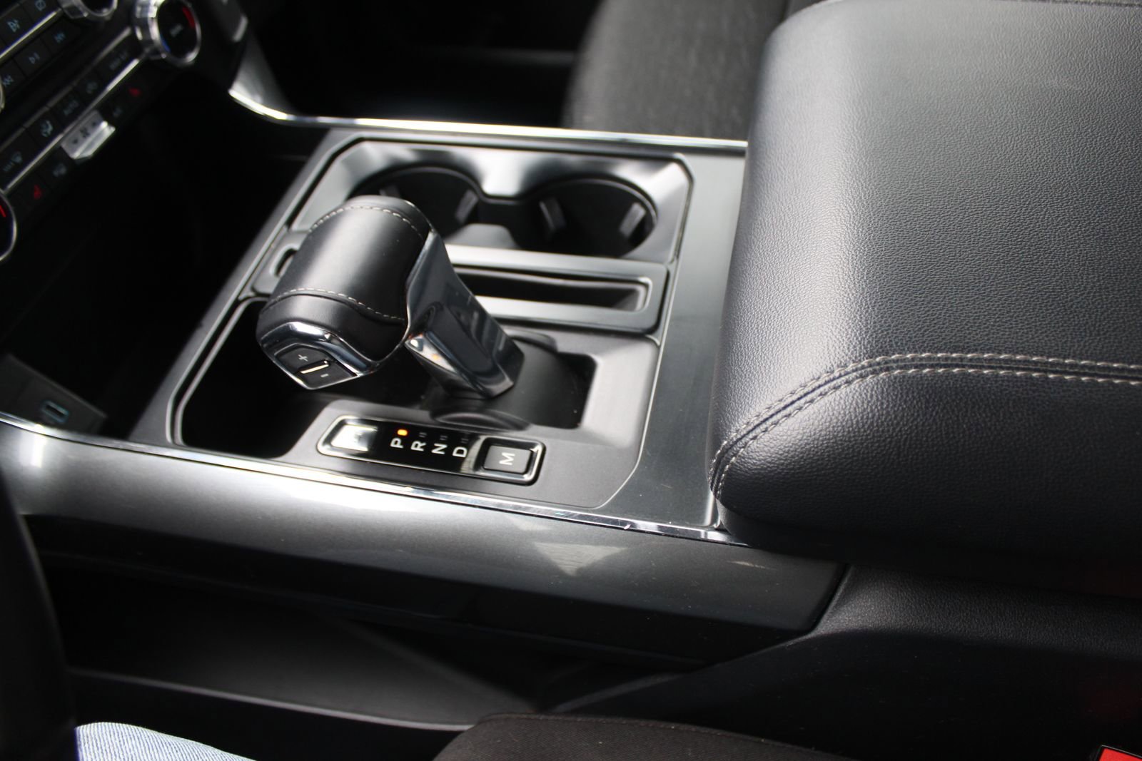 Used 2023 Ford F150 XLT w/ Equipment Group 302A High image 32