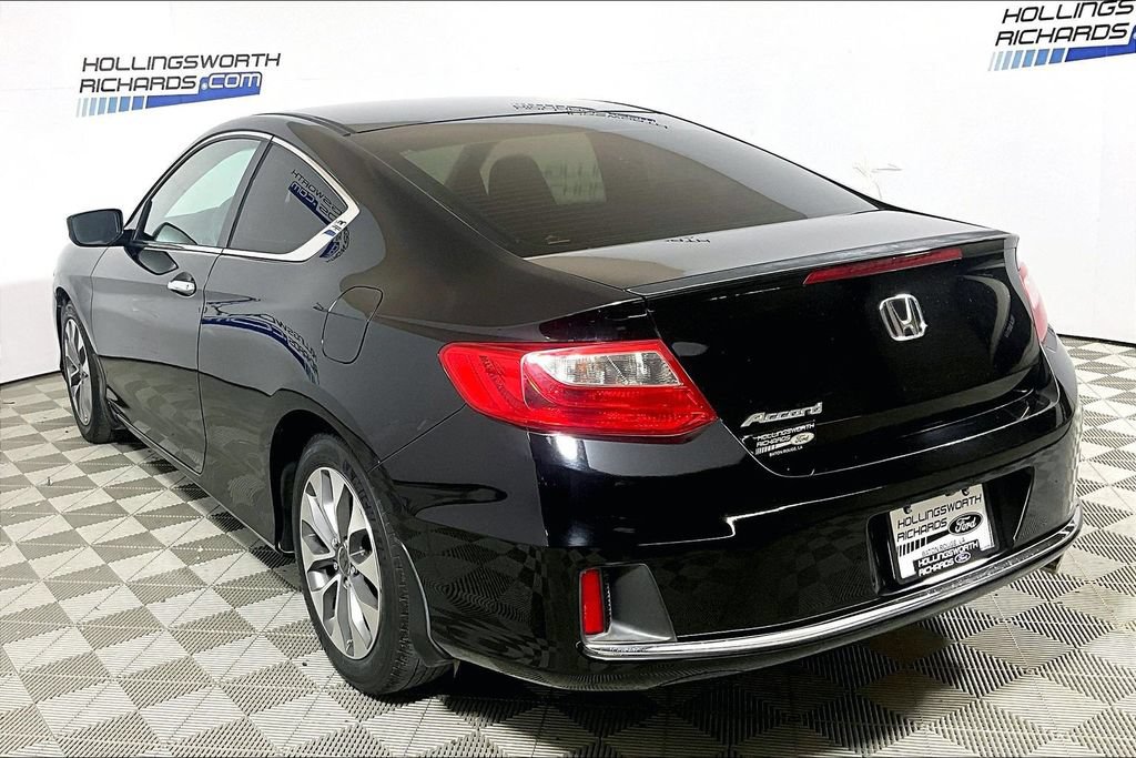 Used 2015 Honda Accord LX-S image 8