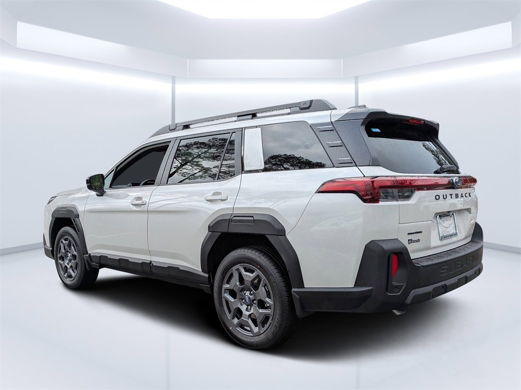 New 2026 Subaru Outback Premium image 5