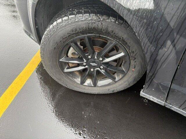 Used 2019 Dodge Grand Caravan SXT FWD image 19