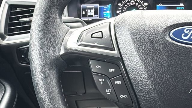 Certified 2024 Ford Edge SEL w/ Convenience Package image 17