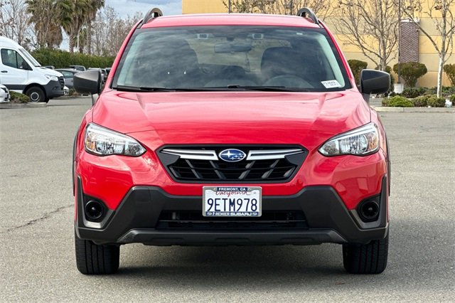 Used 2023 Subaru Crosstrek 2.0i image 9