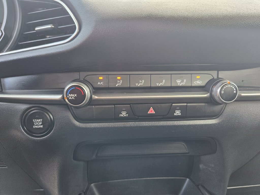 Certified 2026 MAZDA CX-30 AWD 2.5 S image 18
