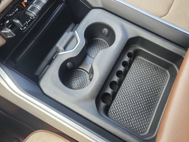Used 2020 RAM 1500 Laramie AWD/4WD image 17