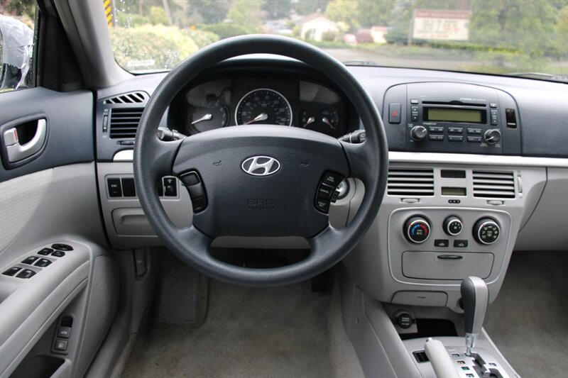 Used 2008 Hyundai Sonata GLS FWD image 13