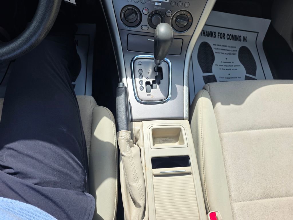 Used 2009 Subaru Legacy 2.5i Special Edition image 14
