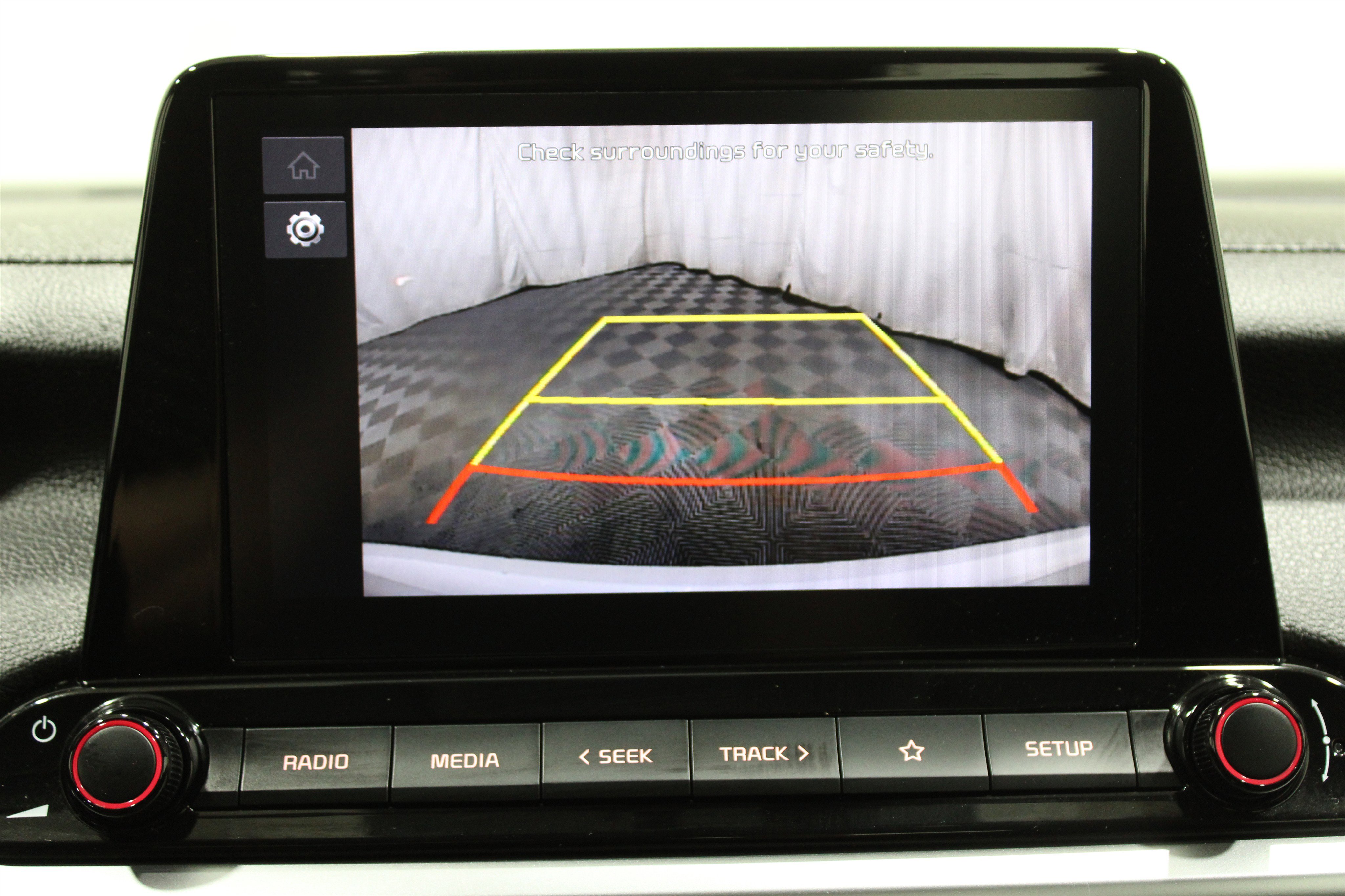 Used 2023 Kia Forte LXS w/ LXS Technology Package FWD image 14