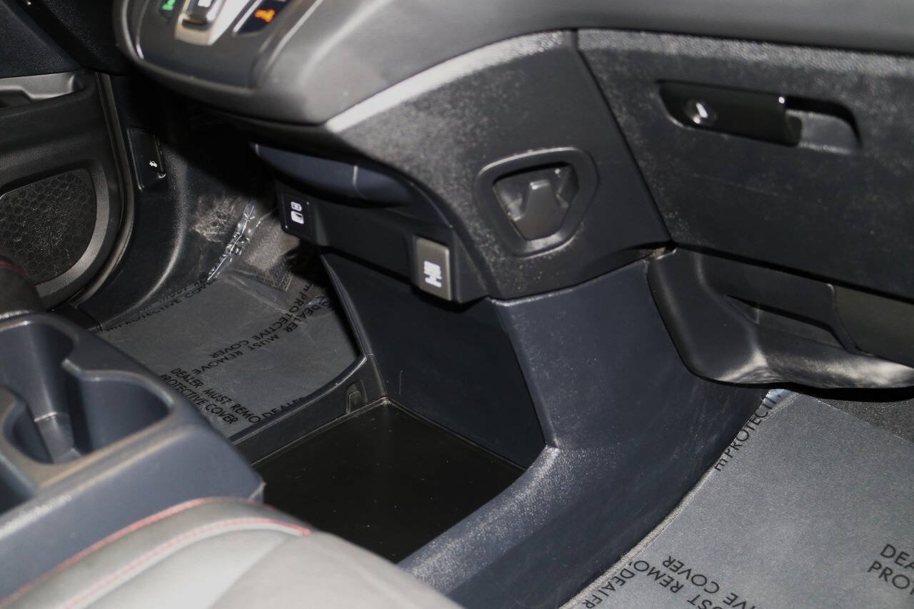 Used 2024 Honda Odyssey Sport image 58