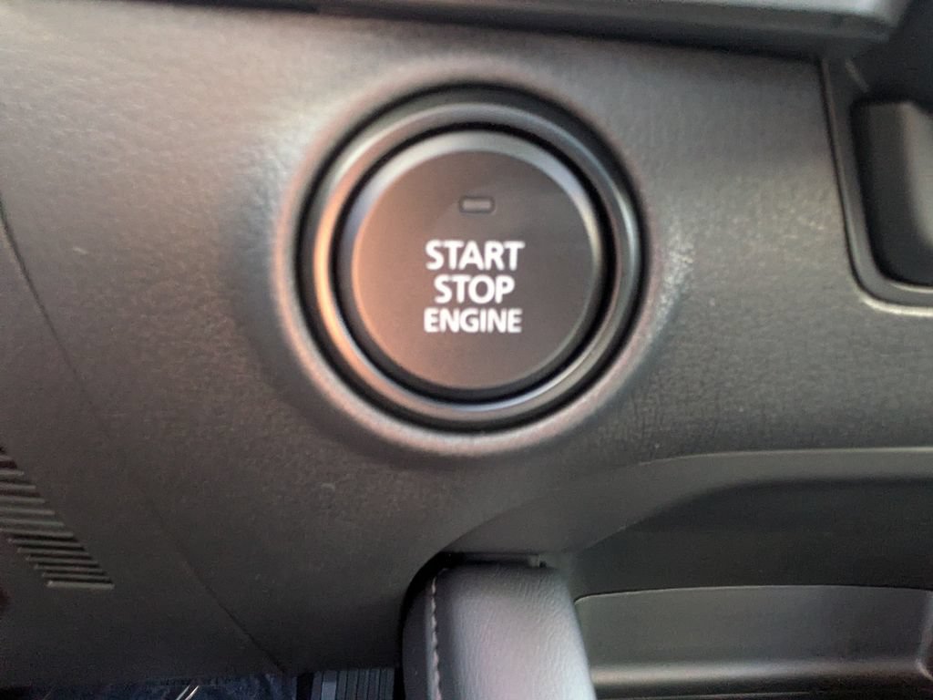 New 2026 MAZDA MAZDA3 s Sport FWD image 25