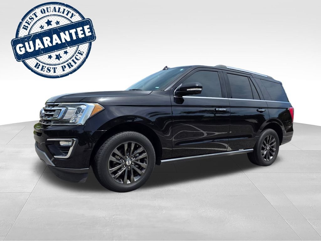 Used 2019 Ford Expedition Limited RWD video 2