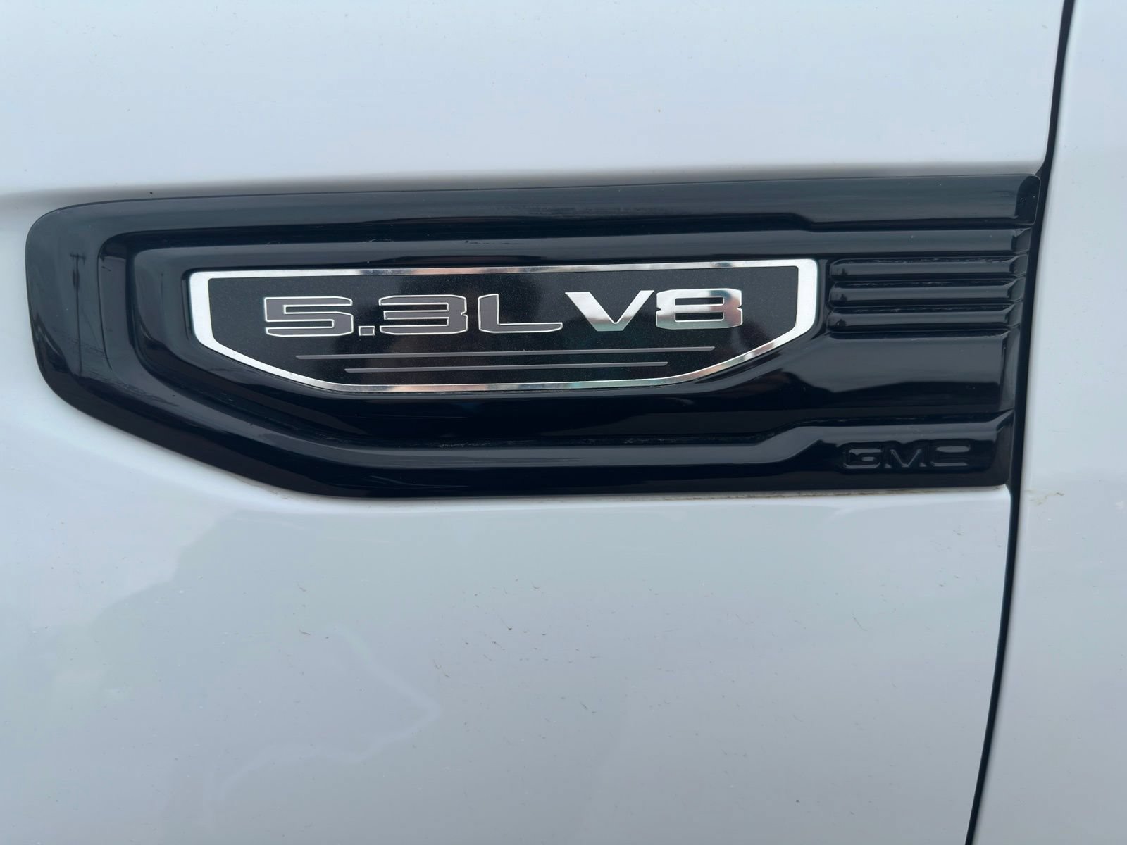 Used 2025 GMC Sierra 1500 Elevation w/ Preferred Package AWD/4WD image 22