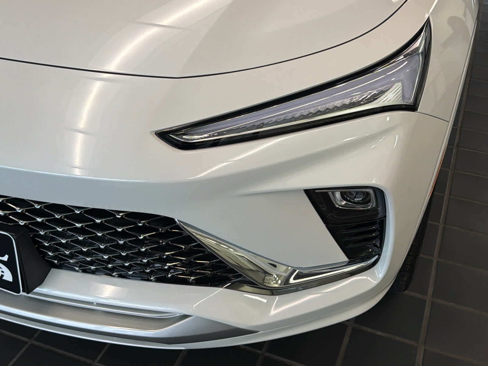 New 2026 Buick Envista Avenir FWD image 34