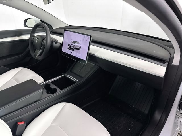 Used 2022 Tesla Model 3 Long Range image 26
