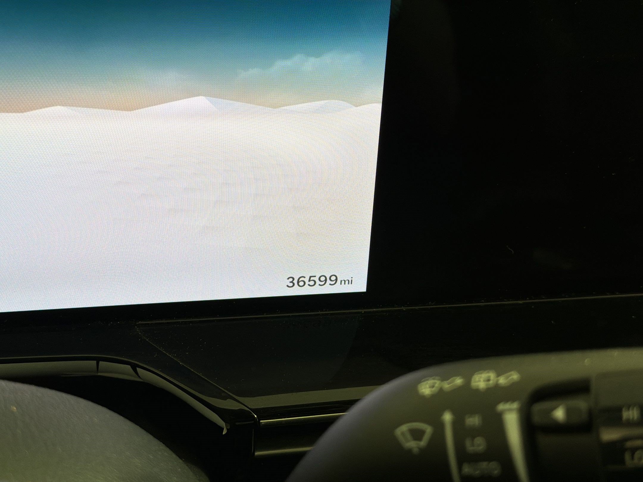 Used 2025 Genesis GV80 2.5T Standard AWD/4WD image 20