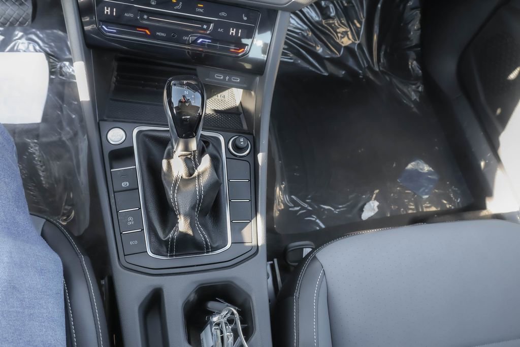 New 2026 Volkswagen Jetta SE FWD image 29