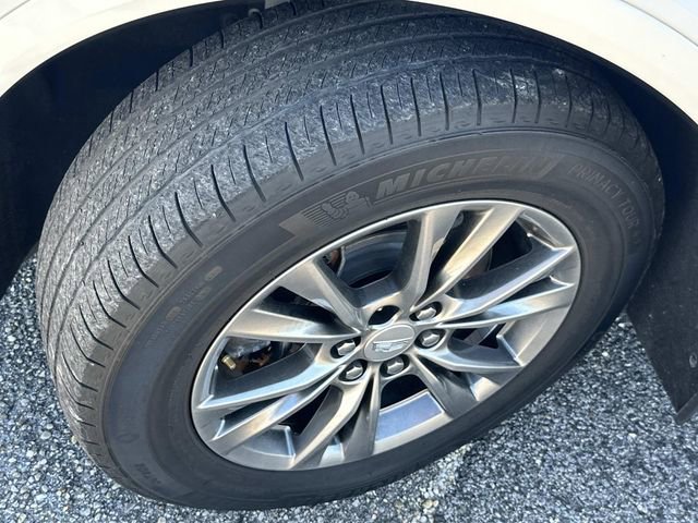 Used 2021 Cadillac XT5 Premium Luxury FWD image 15