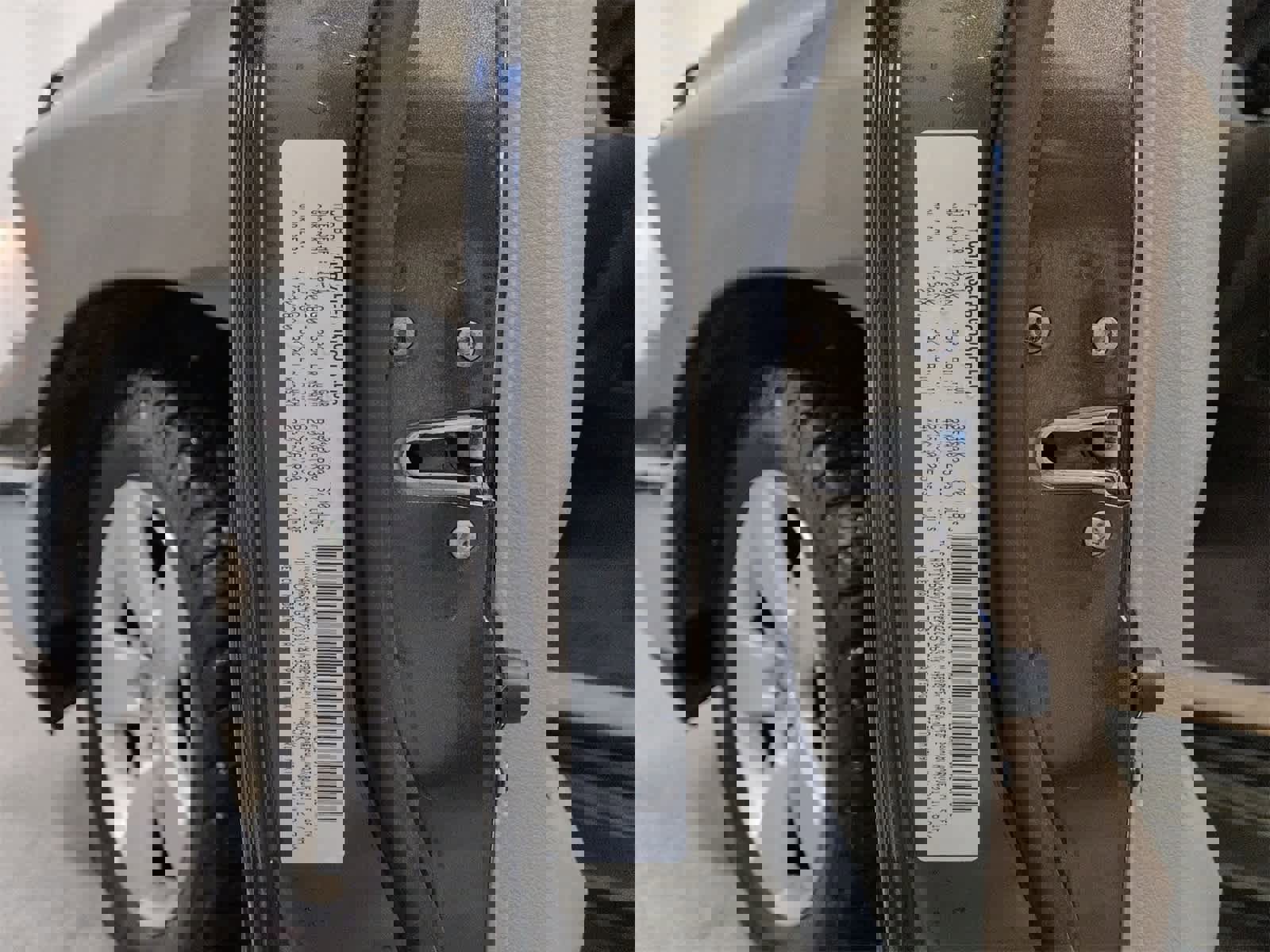 Used 2012 RAM 1500 Big Horn image 33