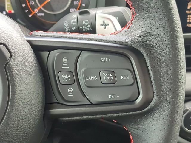 New 2026 Jeep Wrangler Rubicon 392 image 32