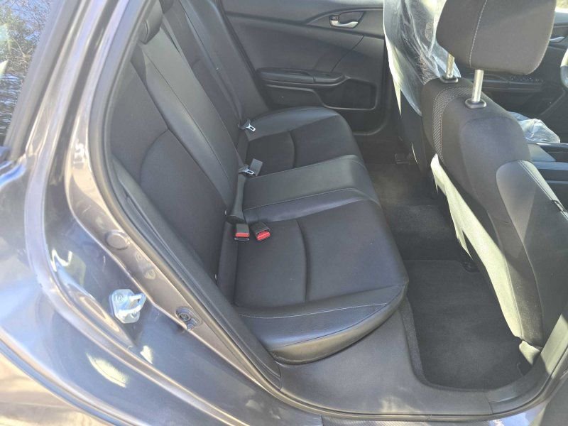 Used 2021 Honda Civic Sport image 30