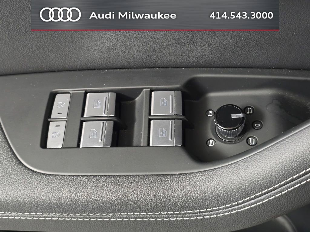 Used 2023 Audi A6 Premium Plus w/ Premium Plus Package AWD/4WD image 14