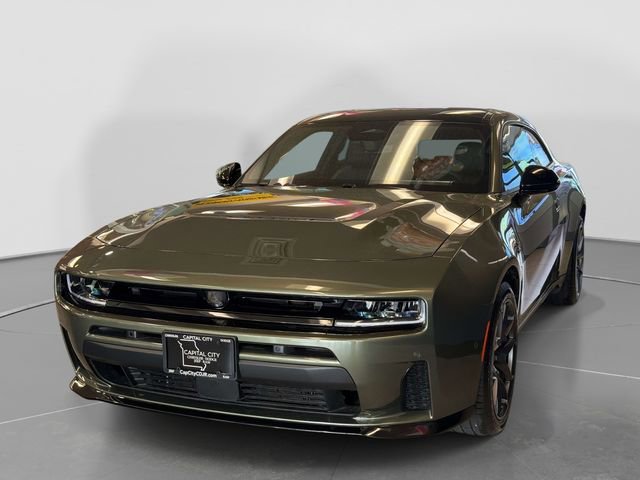 New 2026 Dodge Charger R/T Scat Pack image 5