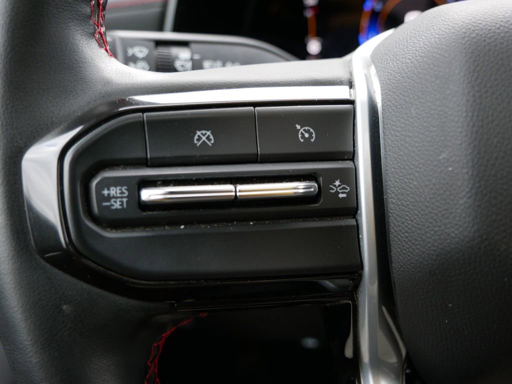 Used 2023 Chevrolet Colorado Z71 w/ Z71 Convenience Package 2 image 22