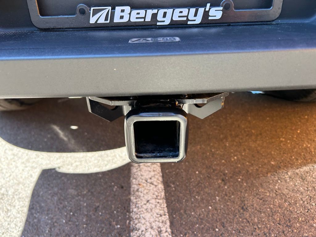 Certified 2023 Ford F150 Lariat w/ Equipment Group 502A High image 12