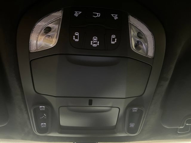 New 2027 Chrysler Pacifica Pinnacle AWD/4WD image 33
