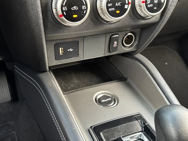 Used 2024 Mitsubishi Outlander Sport ES image 14