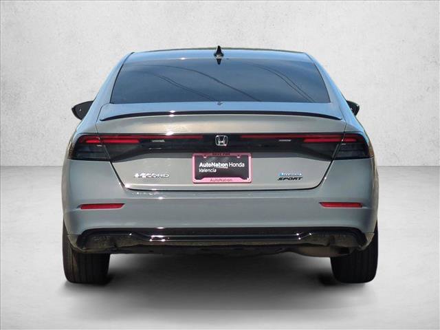 Used 2024 Honda Accord Sport image 7