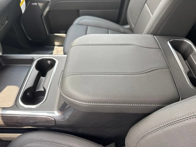 New 2026 Chevrolet Silverado 3500 LTZ w/ LTZ Convenience Package AWD/4WD image 29