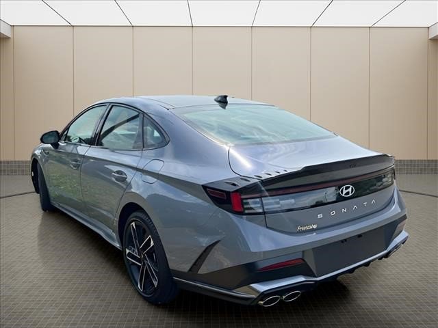 Used 2026 Hyundai Sonata N Line FWD image 20