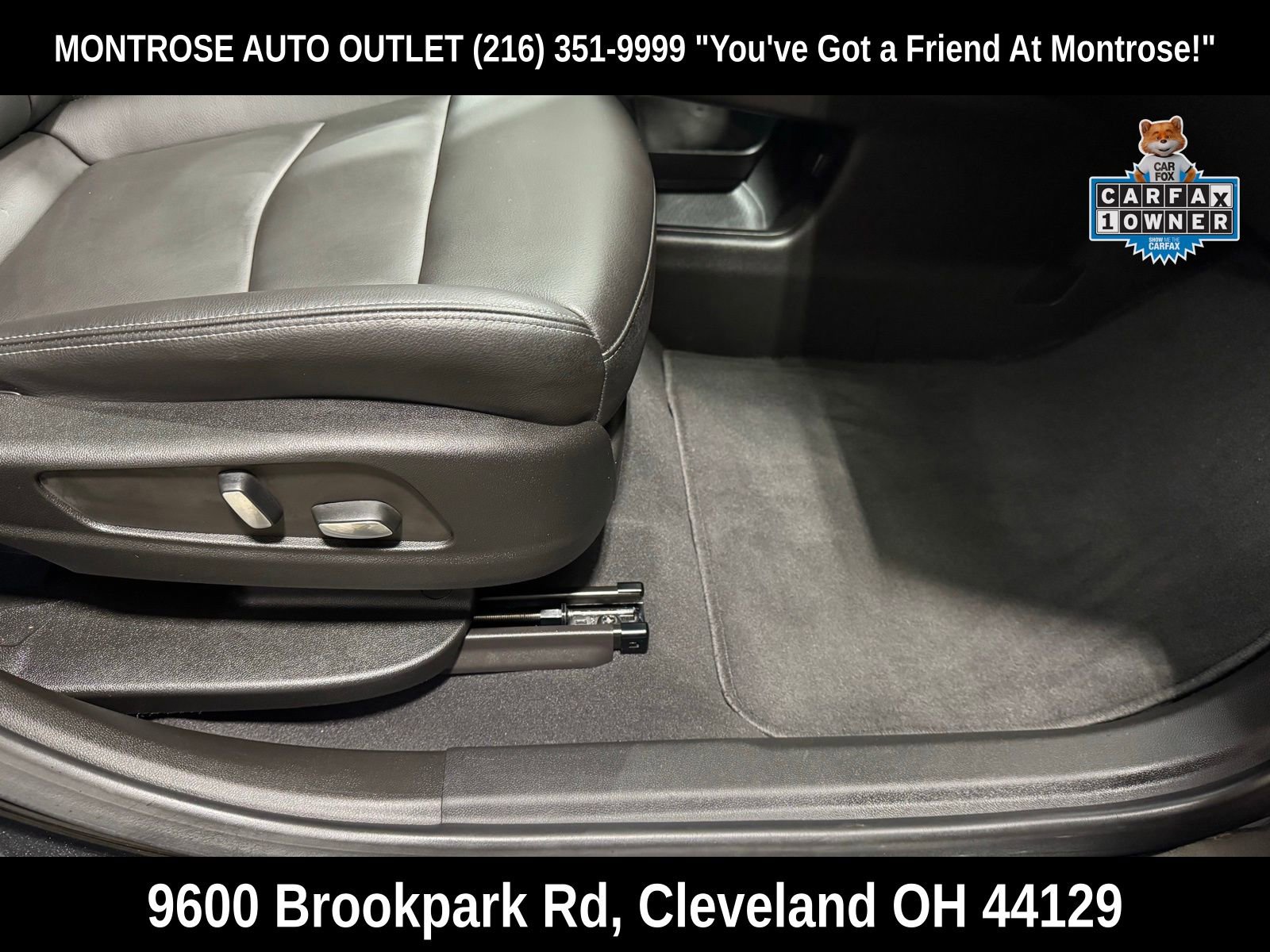 Used 2022 Cadillac XT6 Luxury image 52