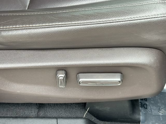 Used 2018 Honda Odyssey EX-L image 23