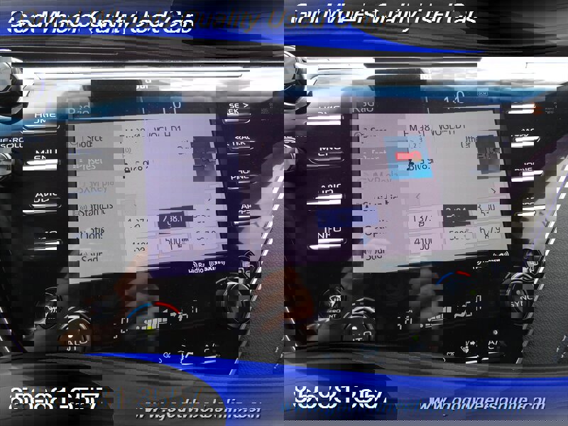 Used 2018 Toyota Camry XSE w/ Audio Package image 18