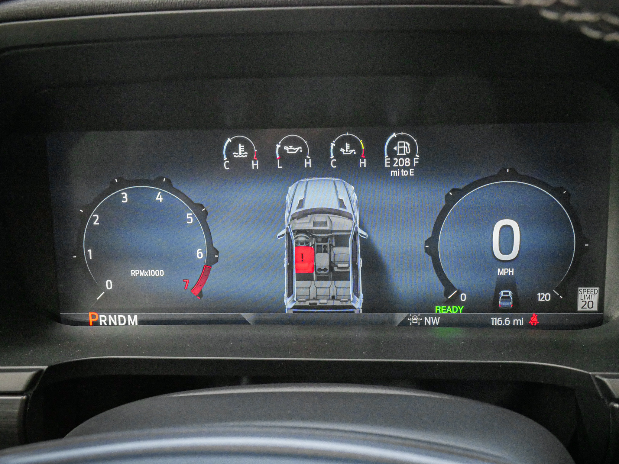 Used 2026 Ford F150 Lariat w/ Equipment Group 502A High AWD/4WD image 21