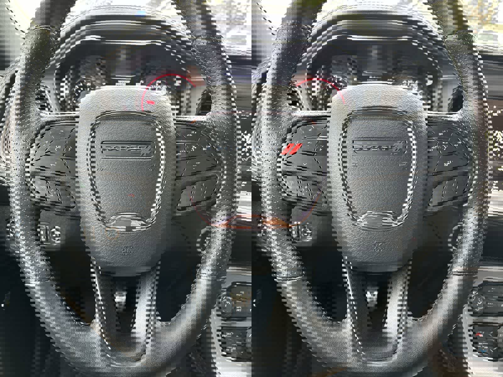 Used 2023 Dodge Challenger SXT w/ Plus Package image 8