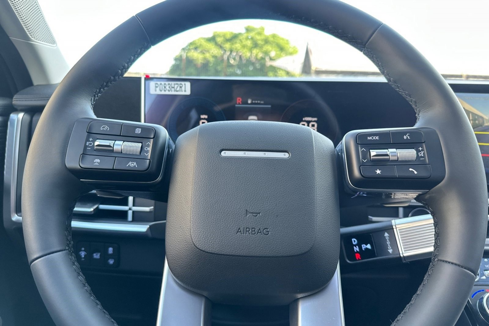 New 2025 Hyundai Santa Fe XRT image 26