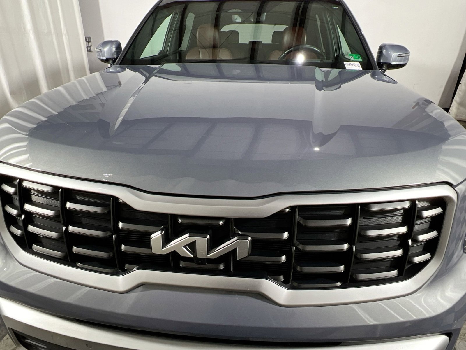 Used 2024 Kia Telluride SX Prestige image 12