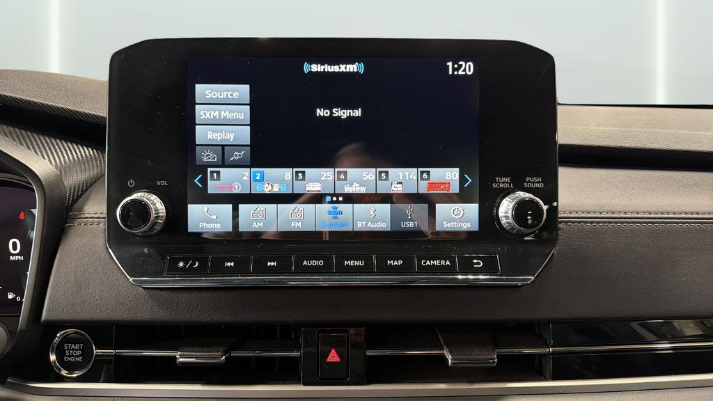Used 2023 Mitsubishi Outlander SE Black Edition AWD/4WD image 29