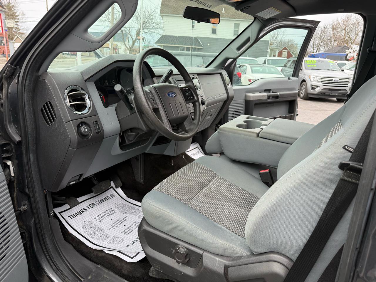 Used 2015 Ford F250 XLT image 17