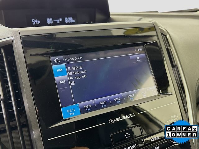 Used 2018 Subaru Crosstrek 2.0i Premium AWD/4WD image 14