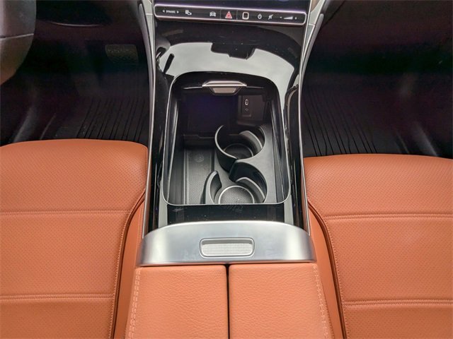 Used 2024 Mercedes-Benz GLC 300 GLC 300 image 21