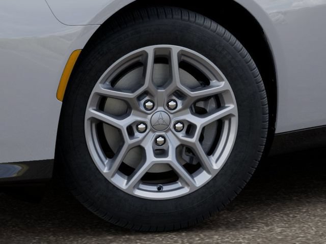 New 2026 Dodge Charger R/T AWD/4WD image 8