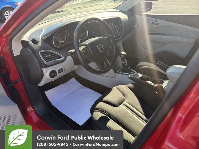 Used 2013 Dodge Dart SXT image 11