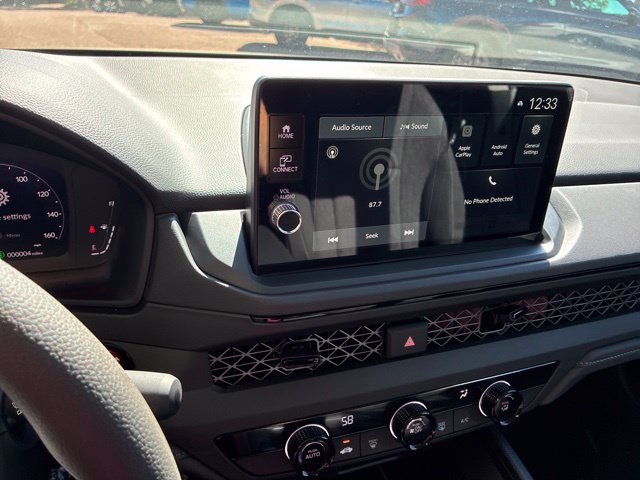 New 2026 Honda Accord LX image 10
