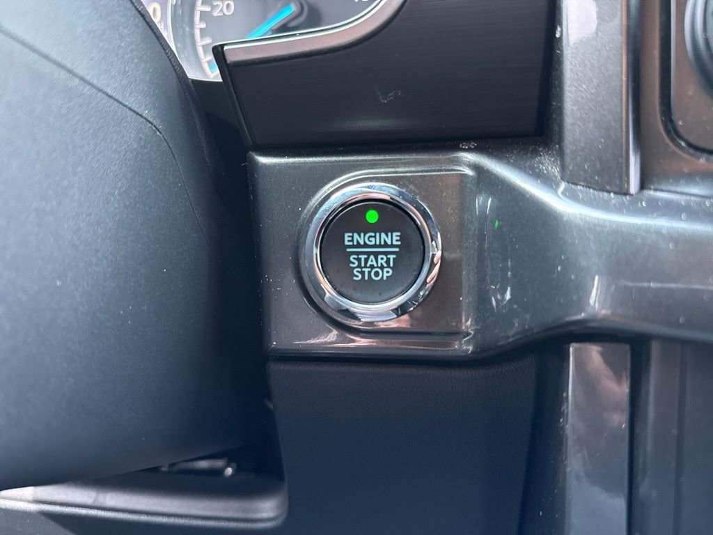 Certified 2023 Ford F150 XLT w/ Equipment Group 302A High image 36