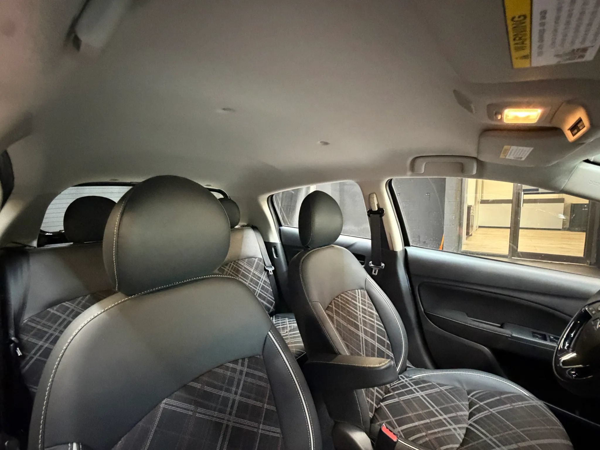 Used 2024 Mitsubishi Mirage SE FWD image 37