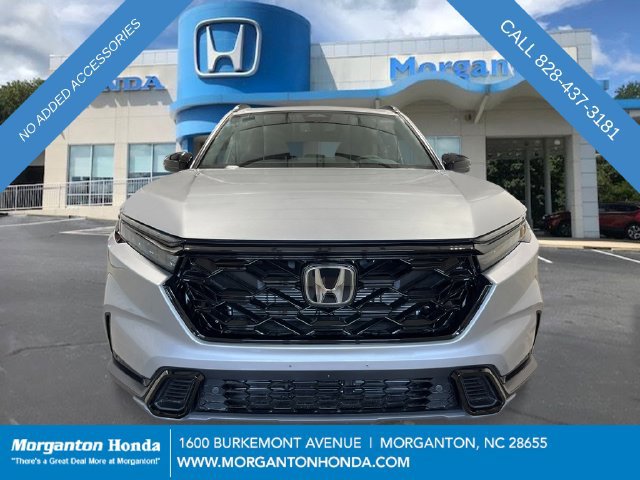 New 2027 Honda CR-V Sport-L image 11