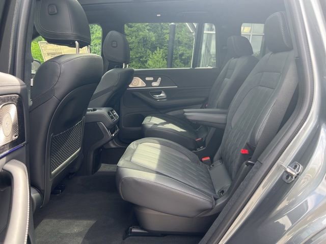 New 2025 Mercedes-Benz GLS 63 AMG 4MATIC image 24